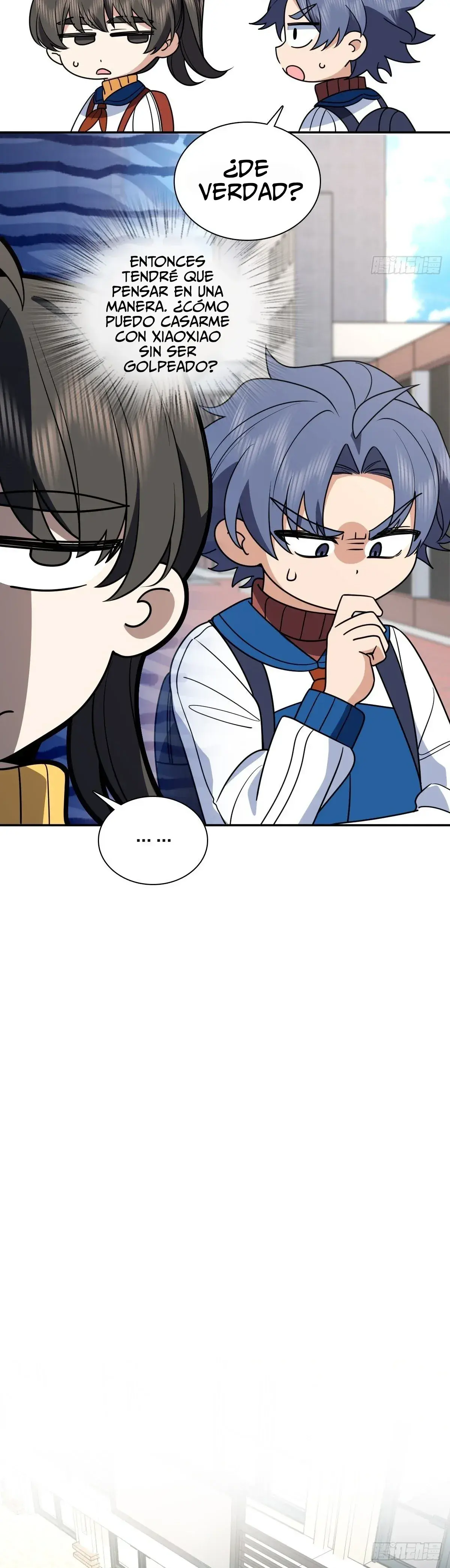 Capitulo 411 page 14