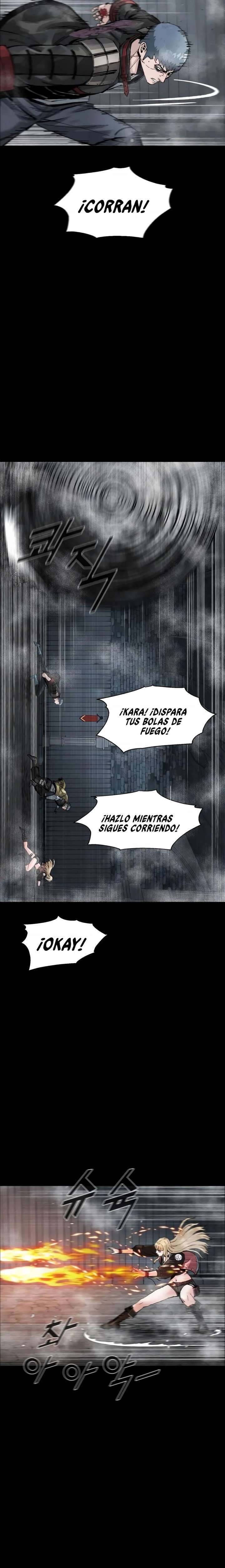 Capitulo 63 page 19