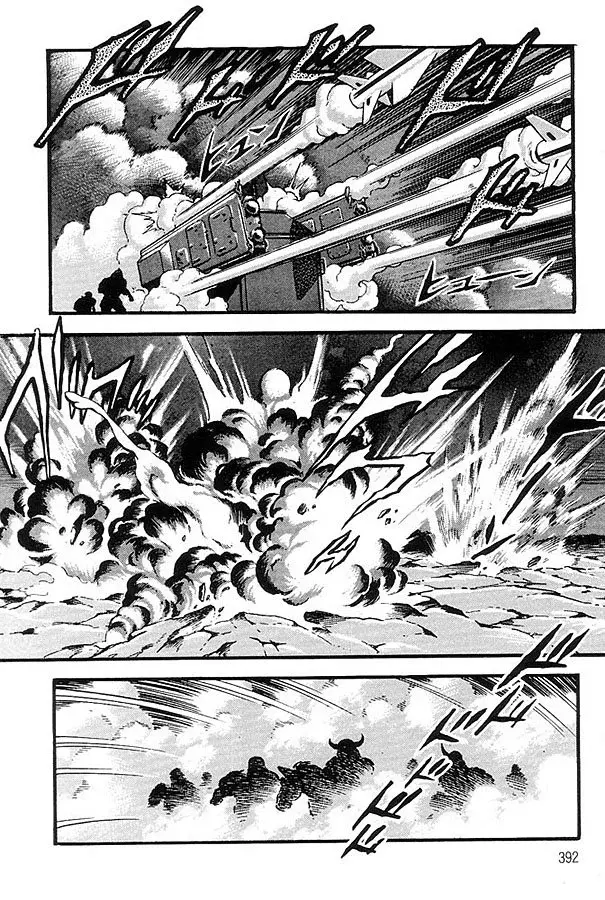 Capitulo 62 page 15