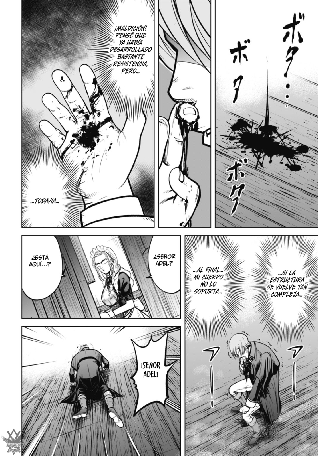 Capitulo 8 page 27