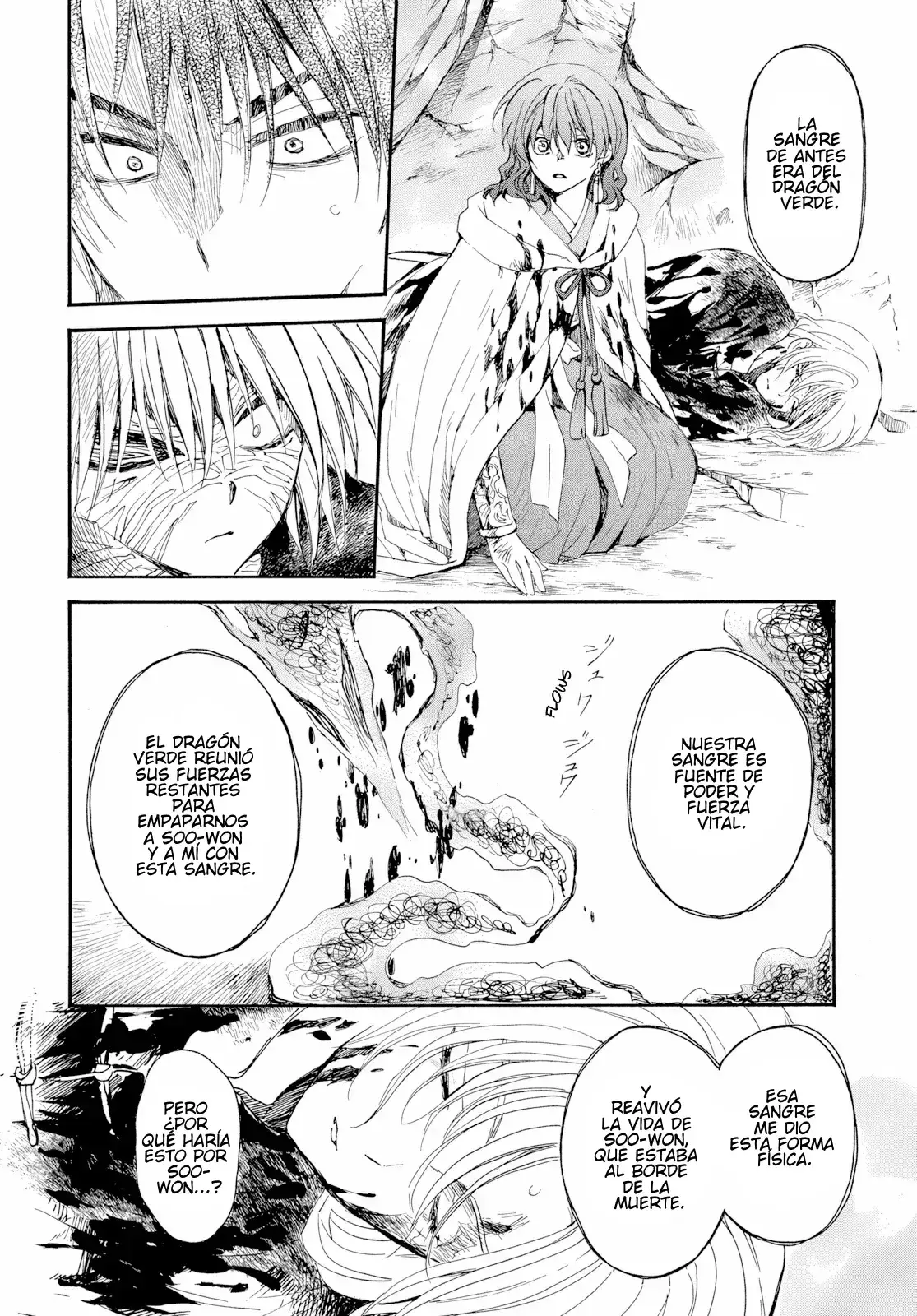 Capitulo 274 page 26
