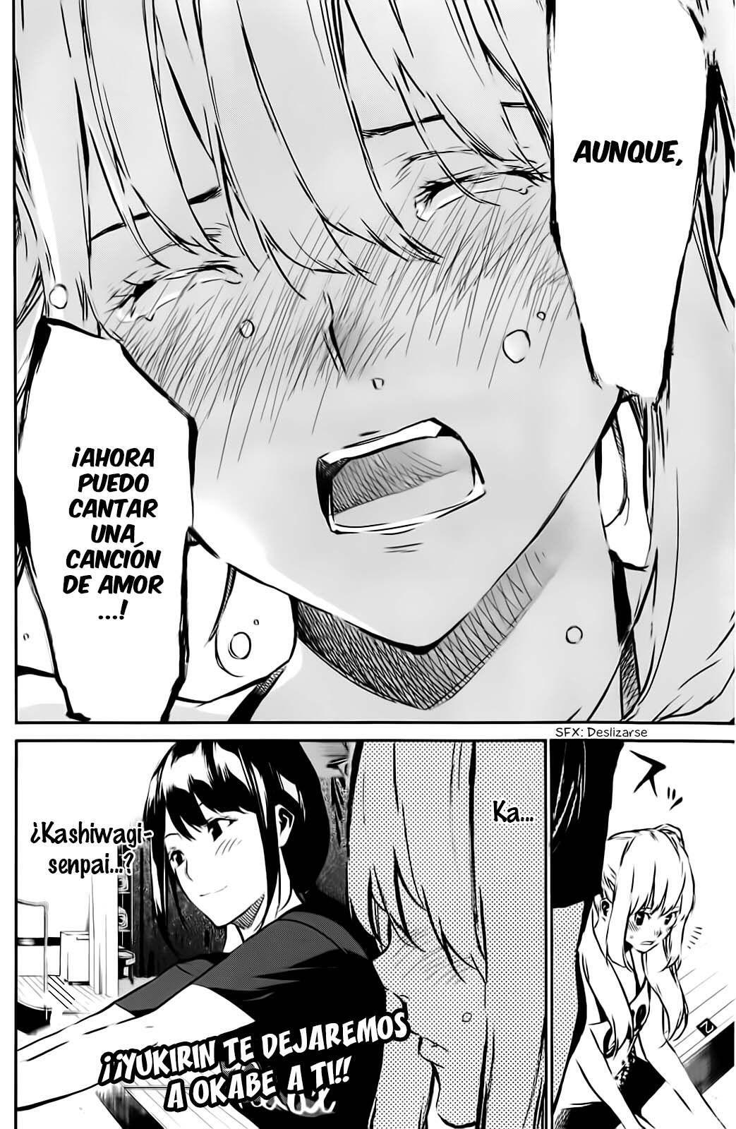 Capitulo 64 page 18