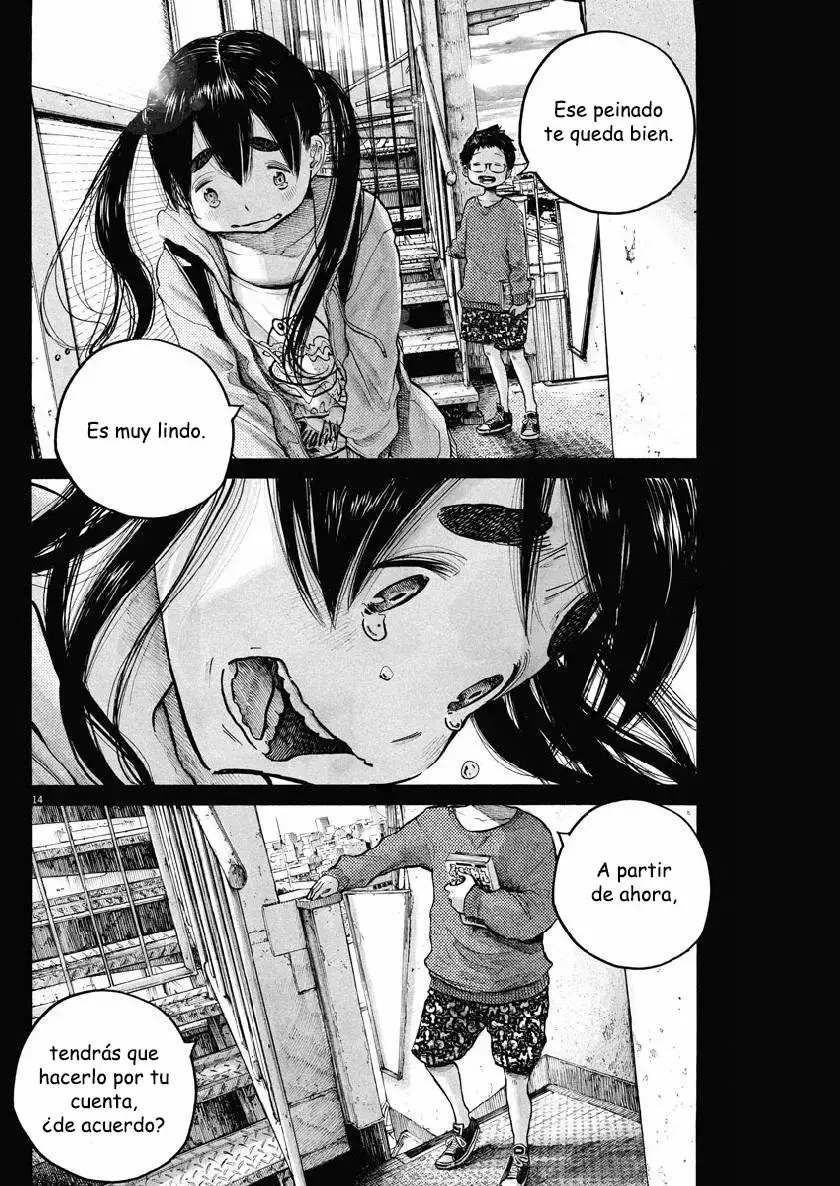Capitulo 69 page 15