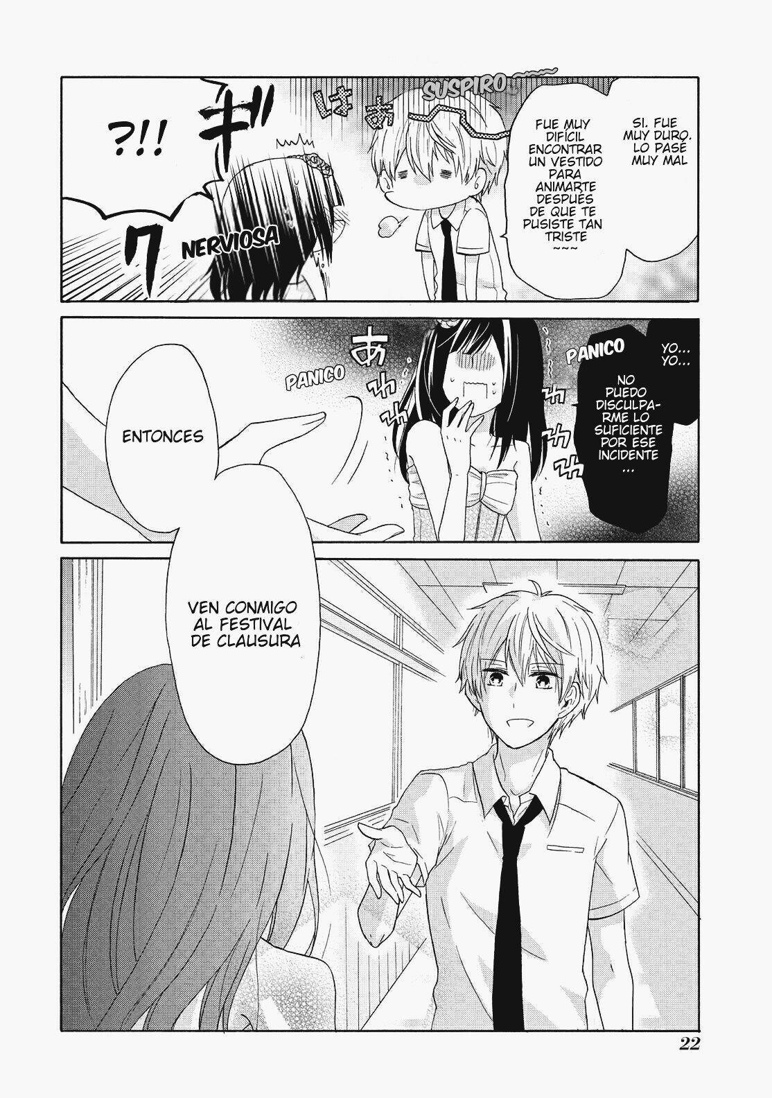 Capitulo 27 page 22
