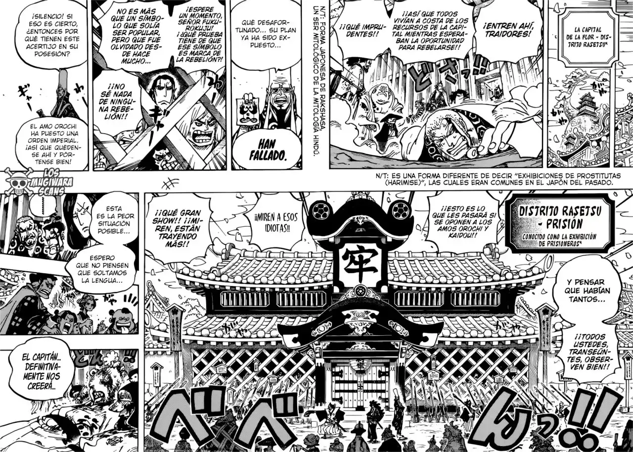 Capitulo 939 page 9