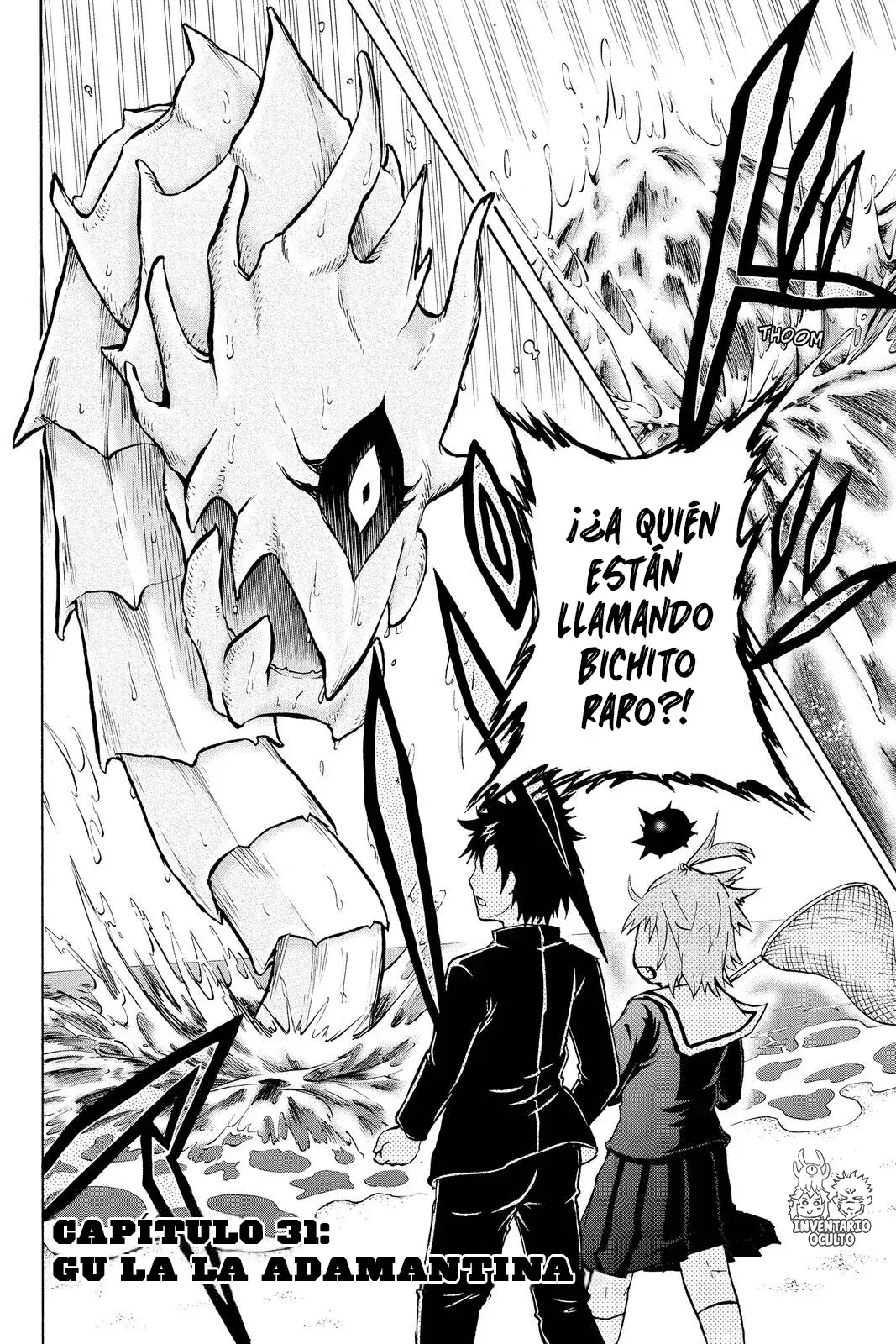 Capitulo 31 page 3