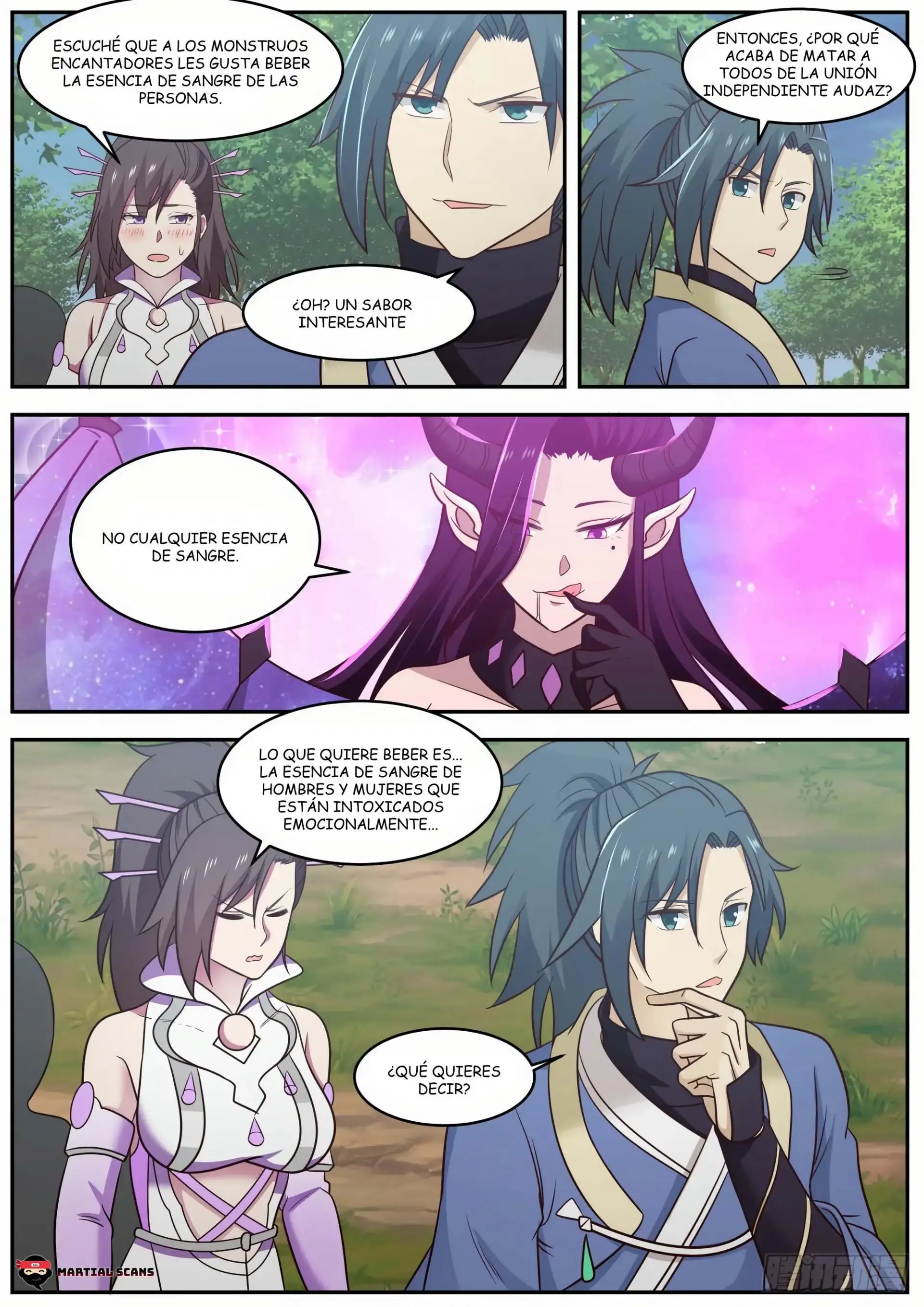 Capitulo 603 page 4