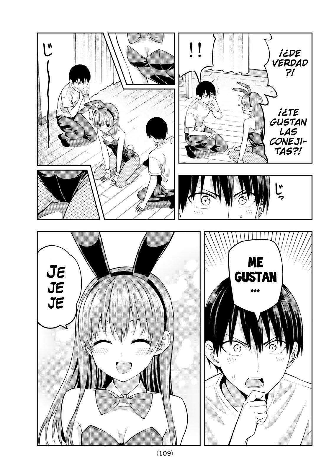 Capitulo 37 page 11
