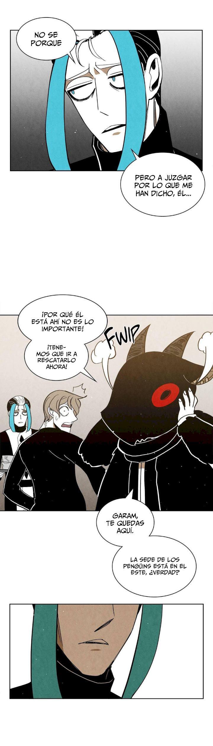 Capitulo 61 page 20