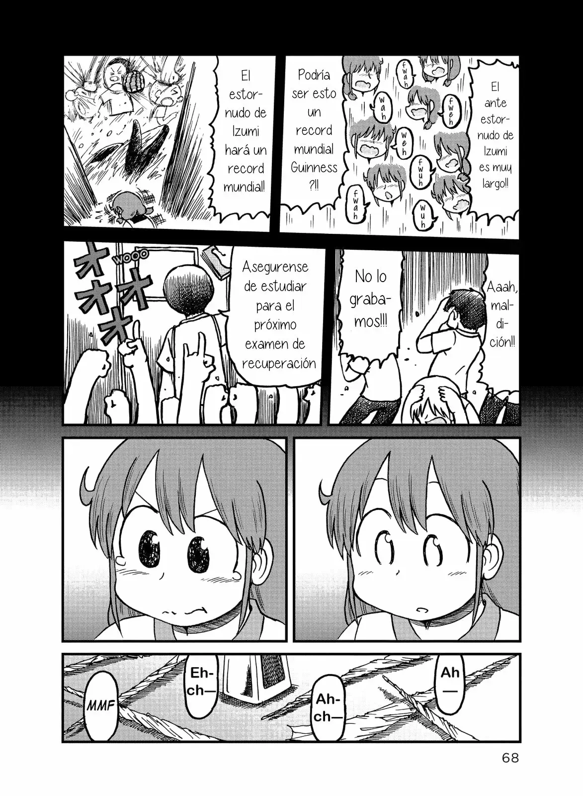 Capitulo 128 page 4