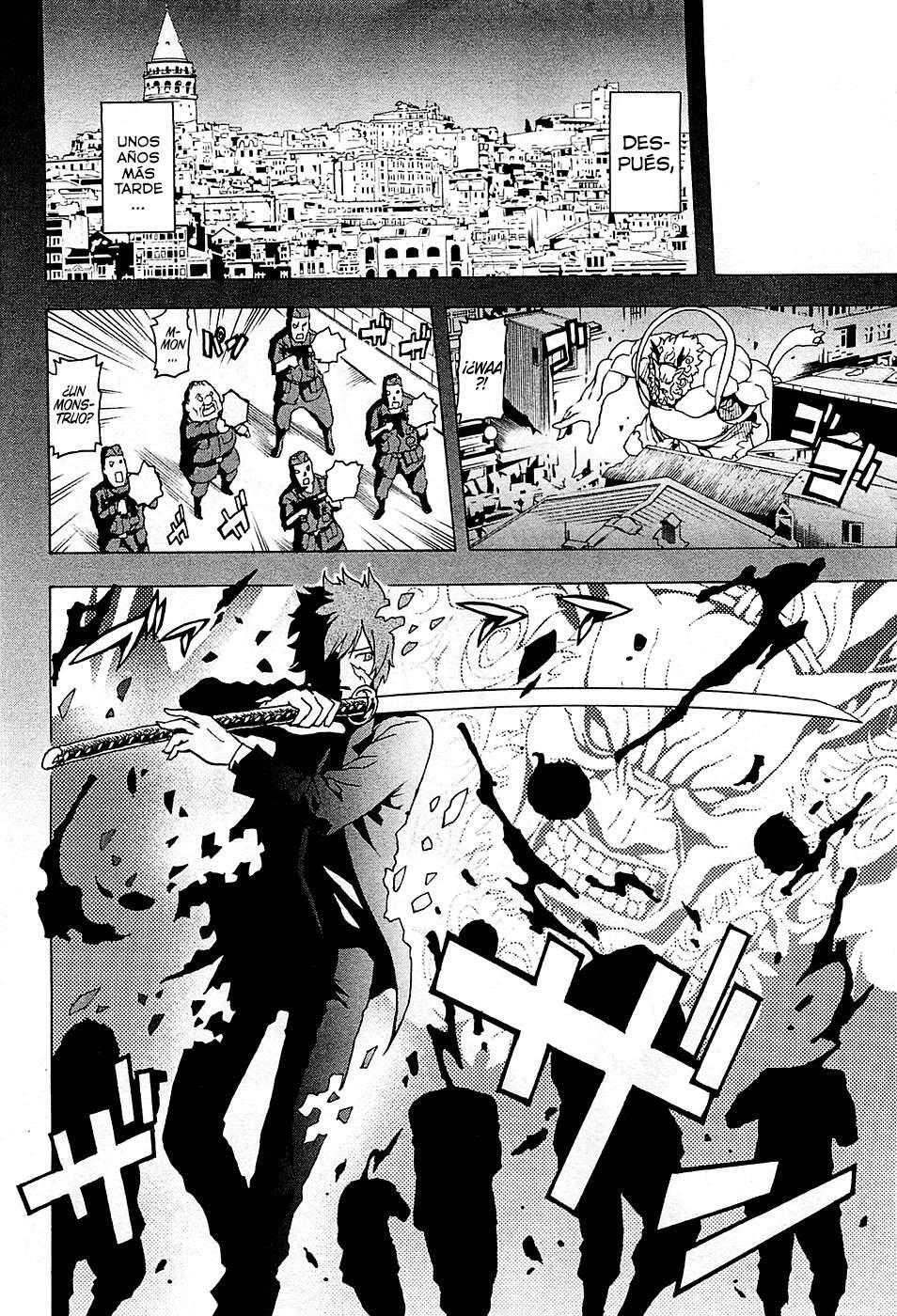 Capitulo 20 page 36