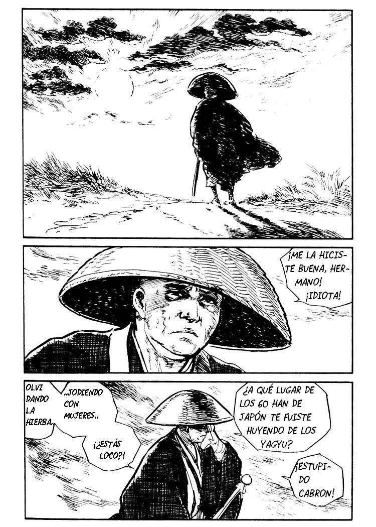 Capitulo 75 page 33