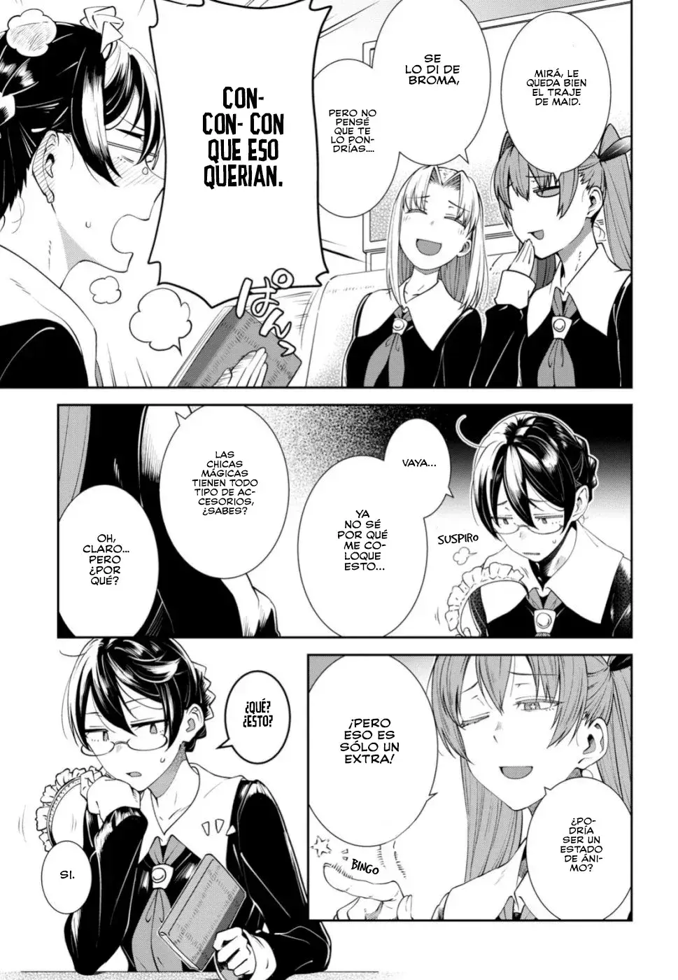 Capitulo 18 page 5