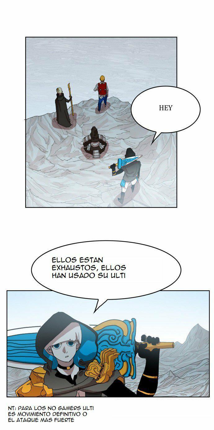 Capitulo 39 page 18
