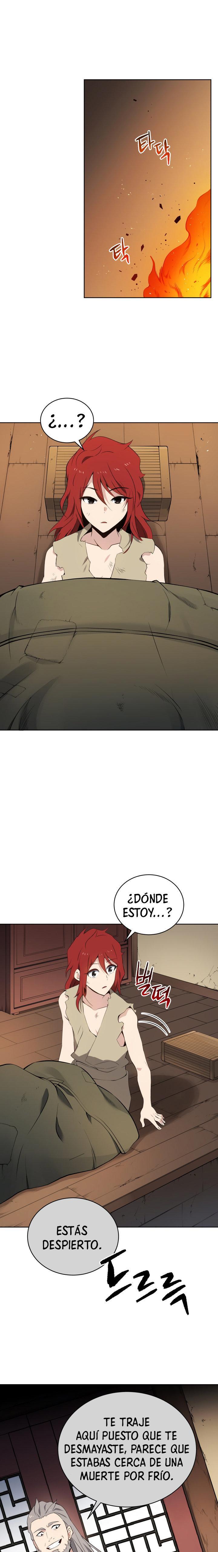 Capitulo 96 page 18