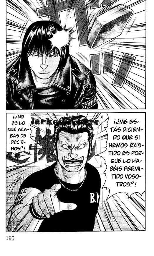 Capitulo 64 page 38