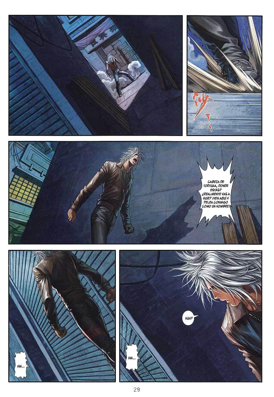 Capitulo 29 page 31