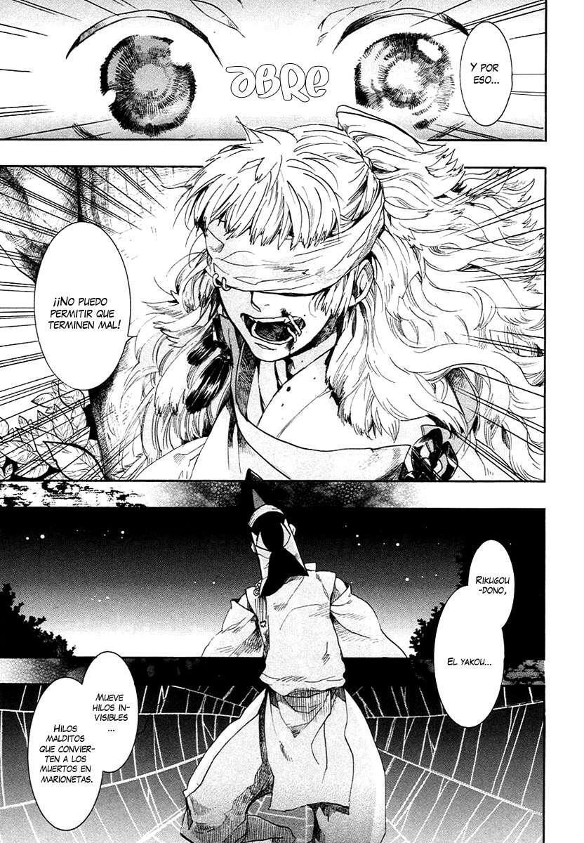 Capitulo 58 page 27