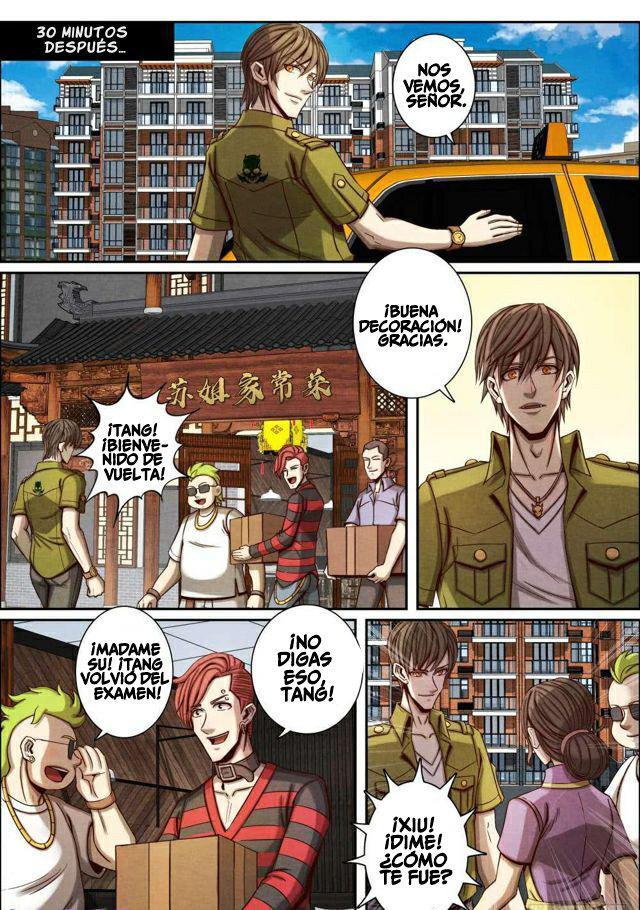 Capitulo 67 page 5