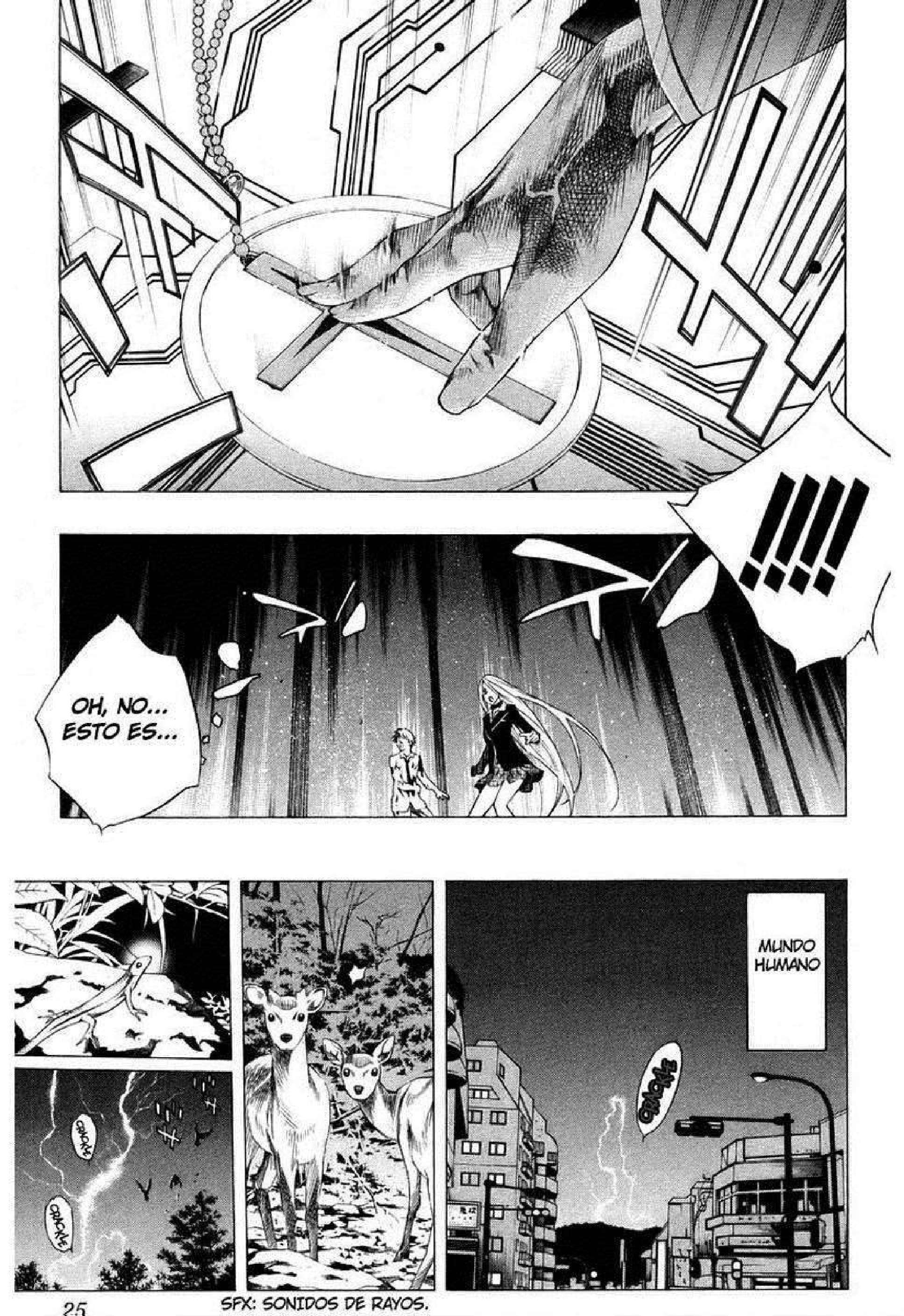 Capitulo 33 page 26
