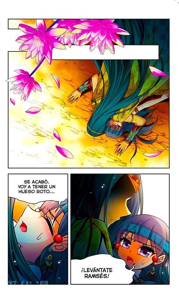 Capitulo 94 page 6