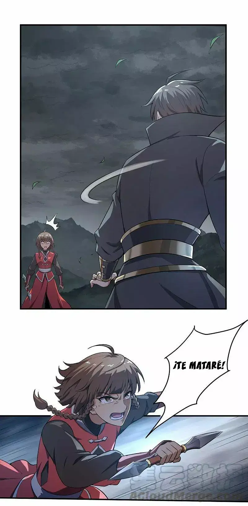 Capitulo 126 page 19