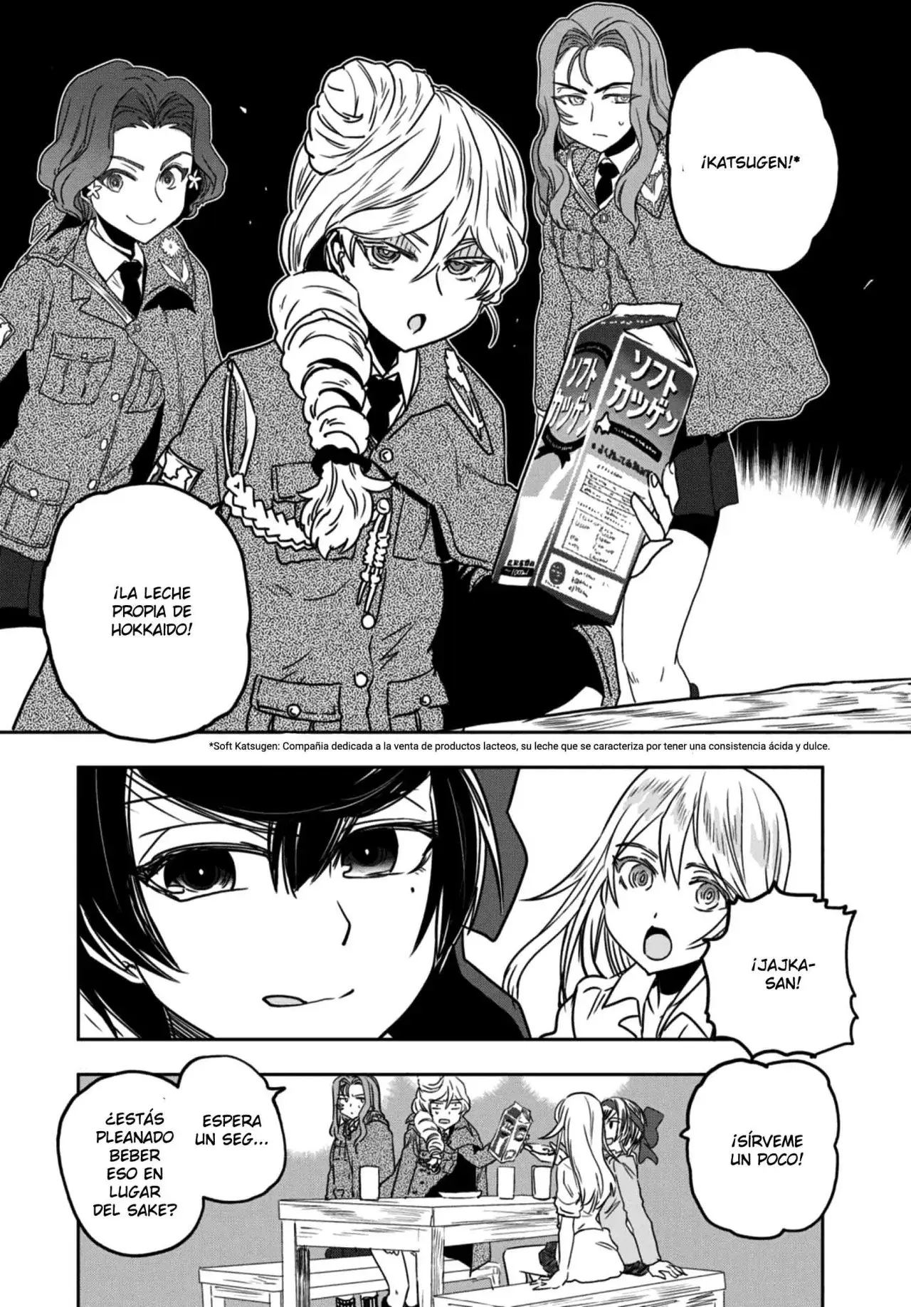 Capitulo 51 page 16