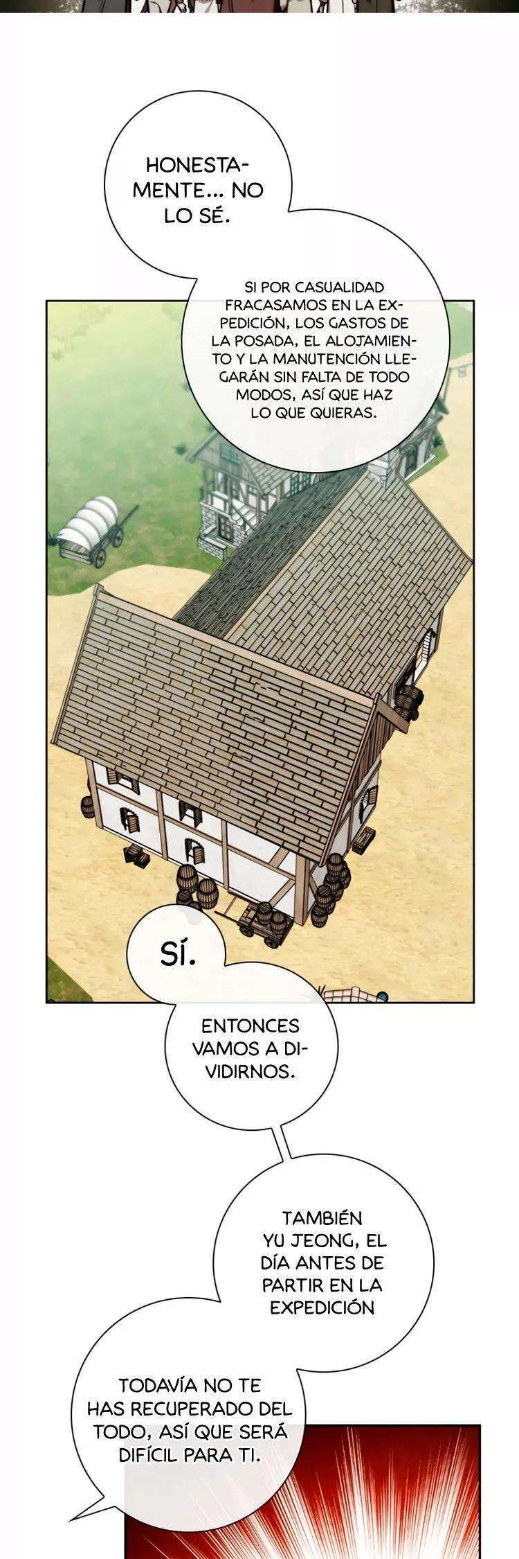 Capitulo 85 page 20