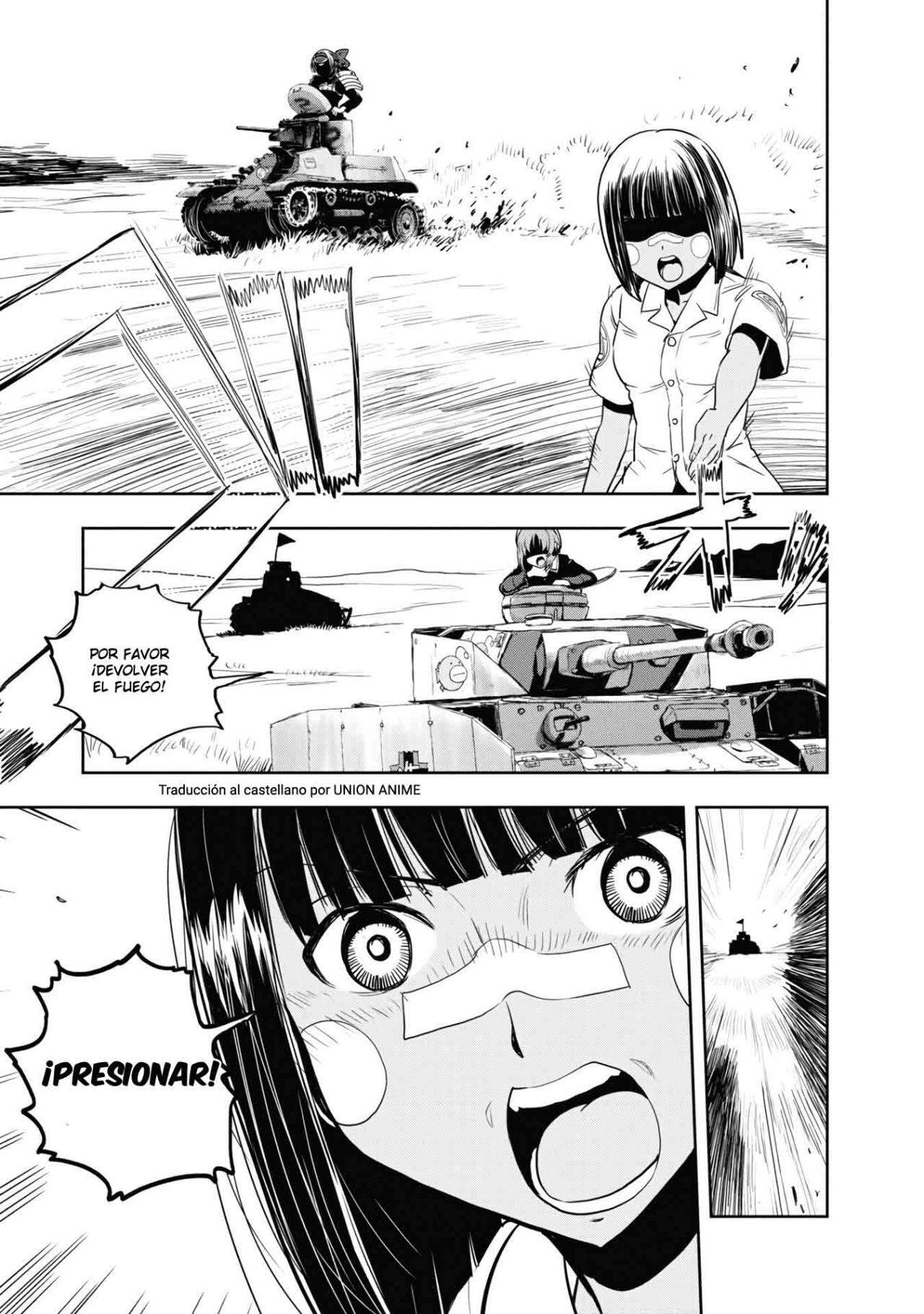 Capitulo 58 page 21