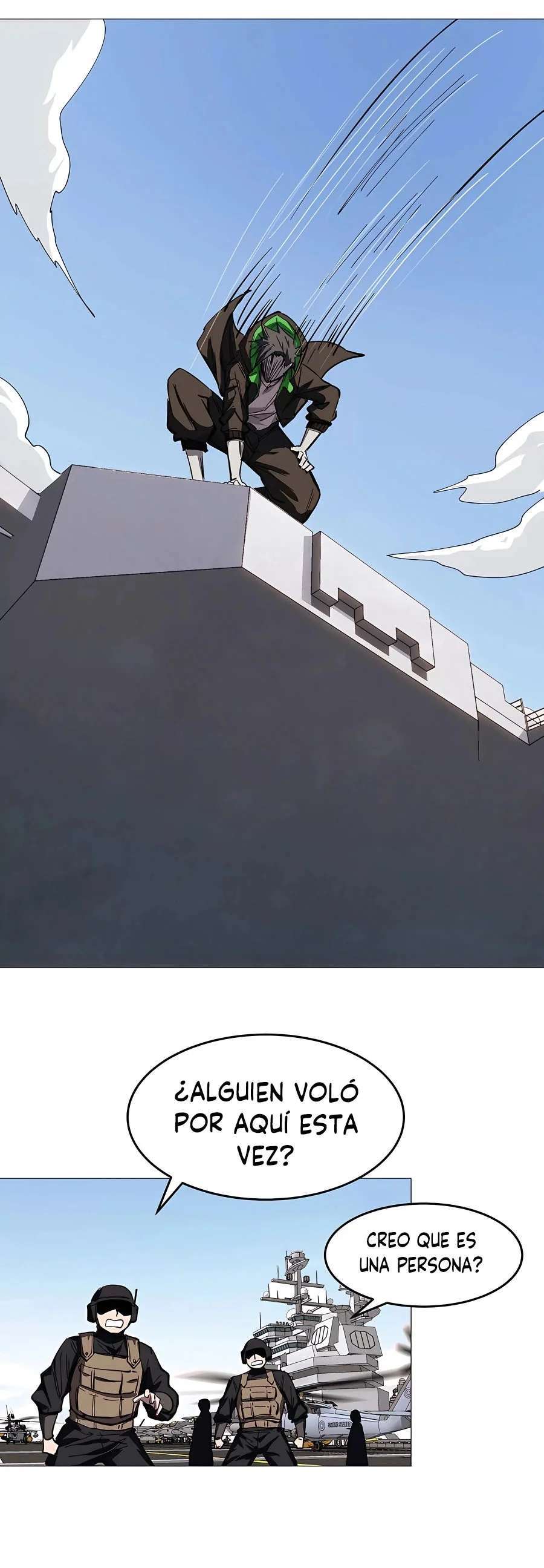 Capitulo 29 page 16