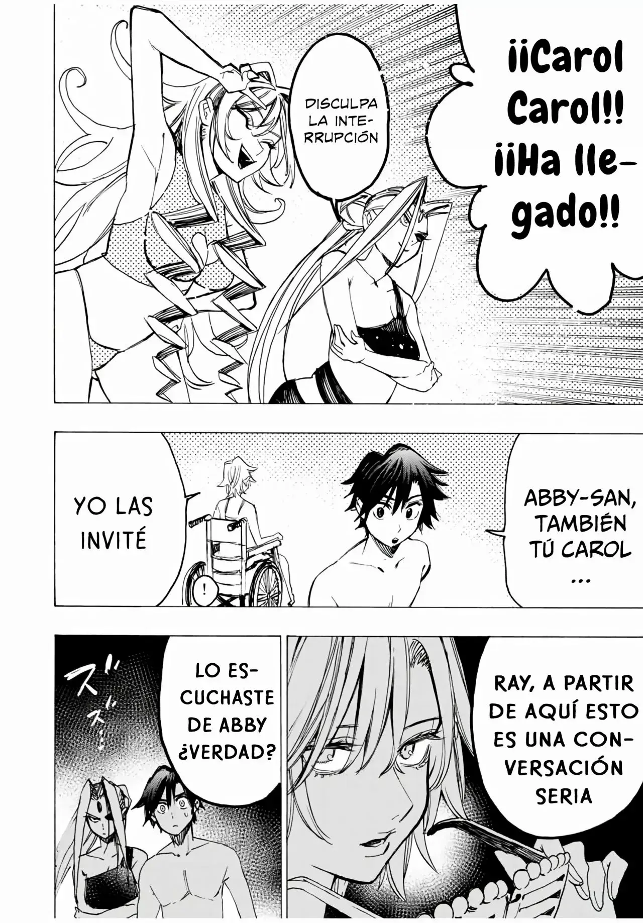 Capitulo 38 page 9
