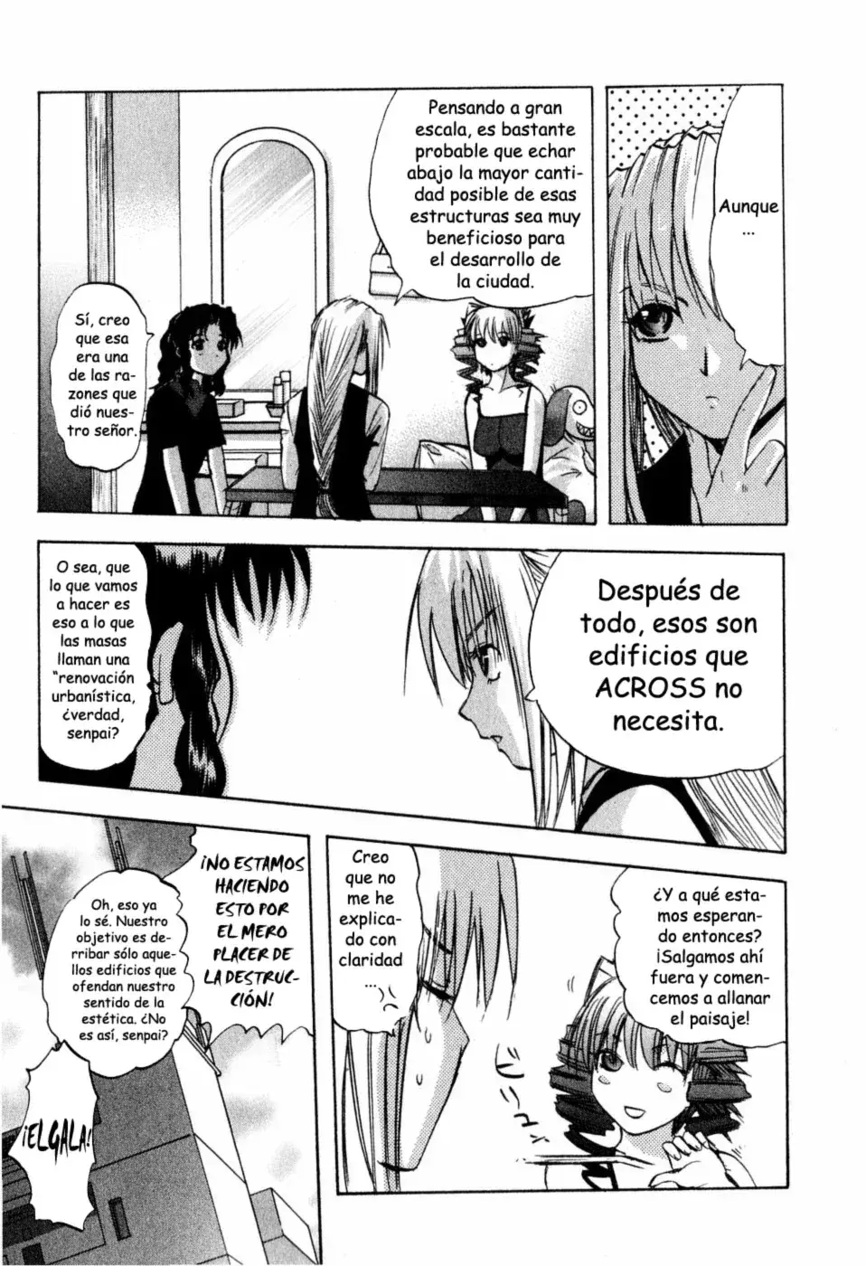 Capitulo 81 page 13
