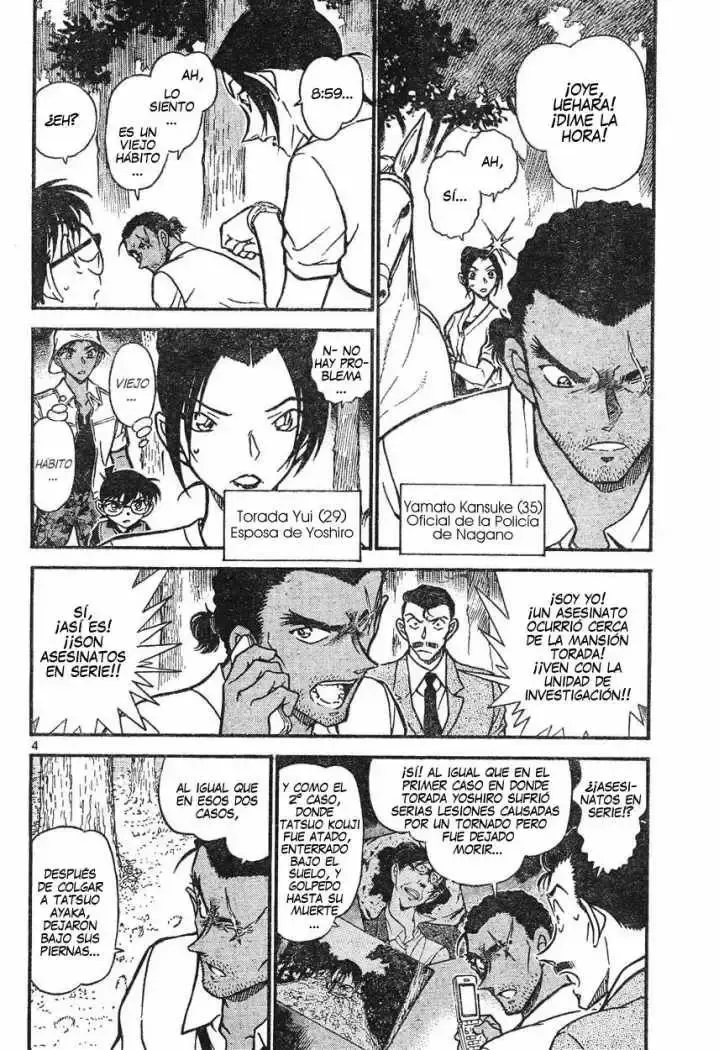 Capitulo 615 page 4
