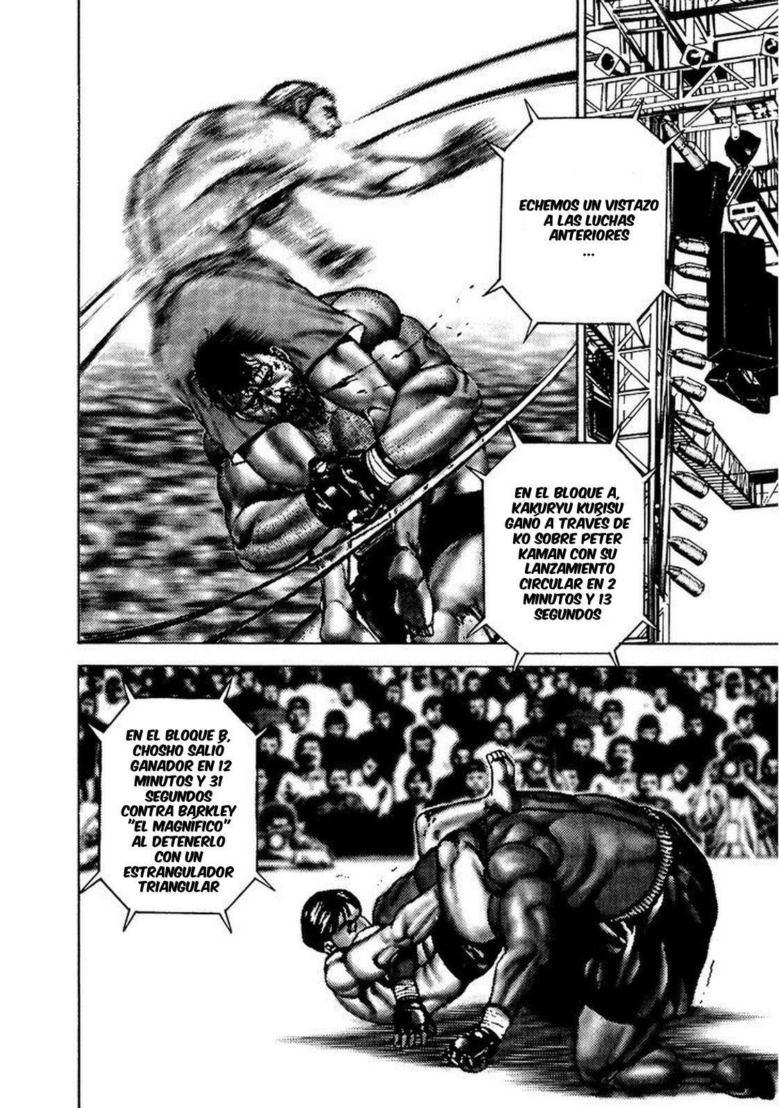 Capitulo 266 page 14