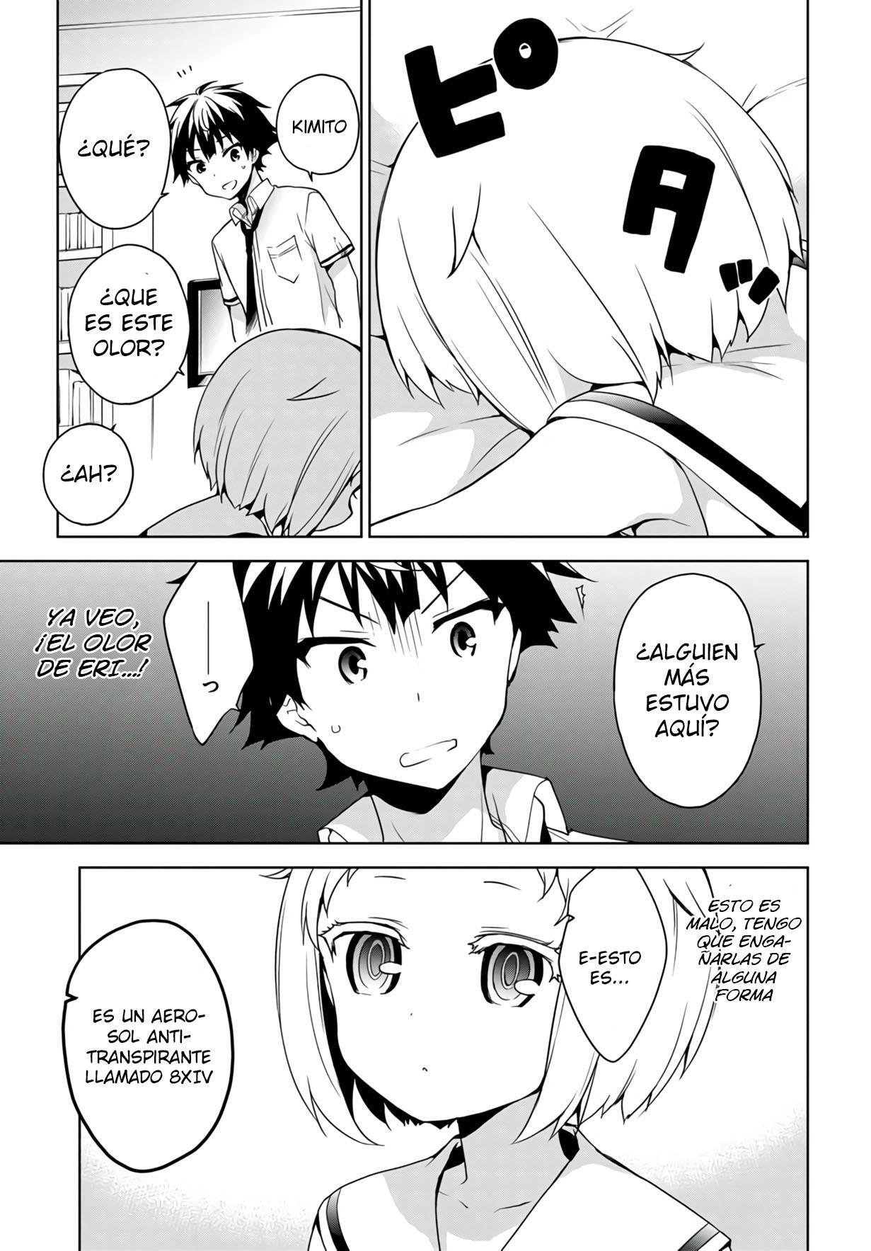 Capitulo 46 page 18