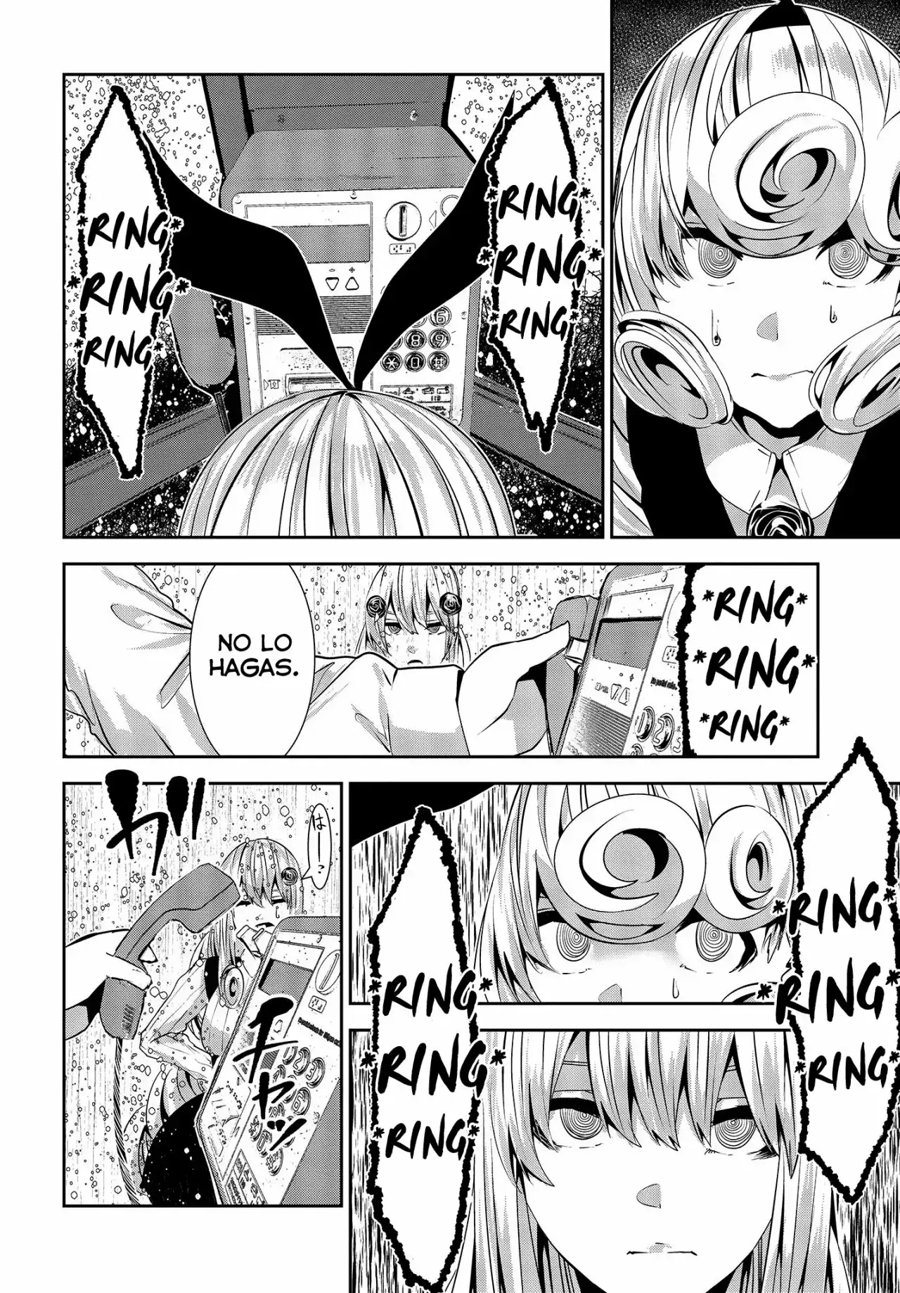 Capitulo 25 page 27