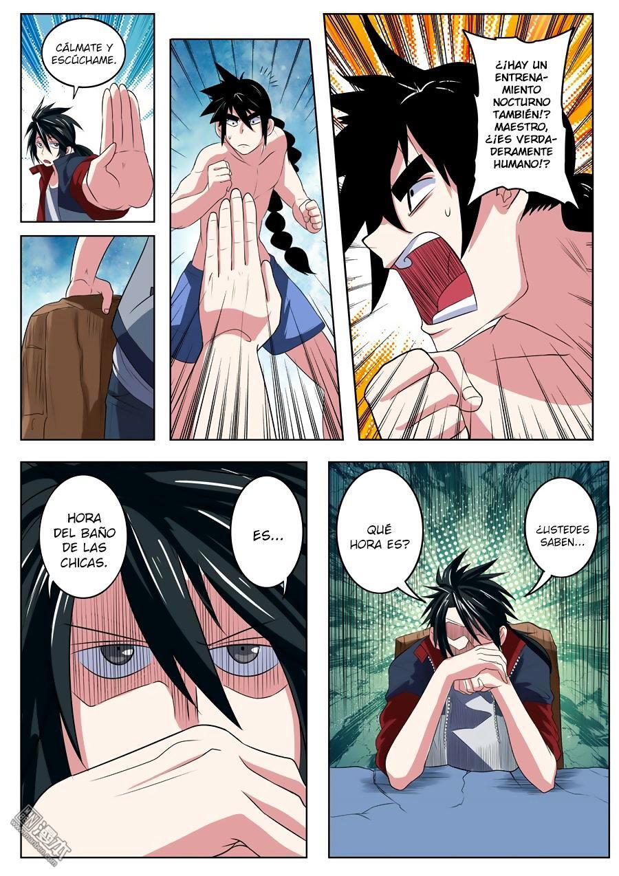 Capitulo 89 page 10