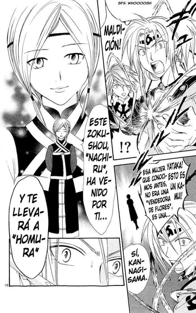 Capitulo 115 page 16