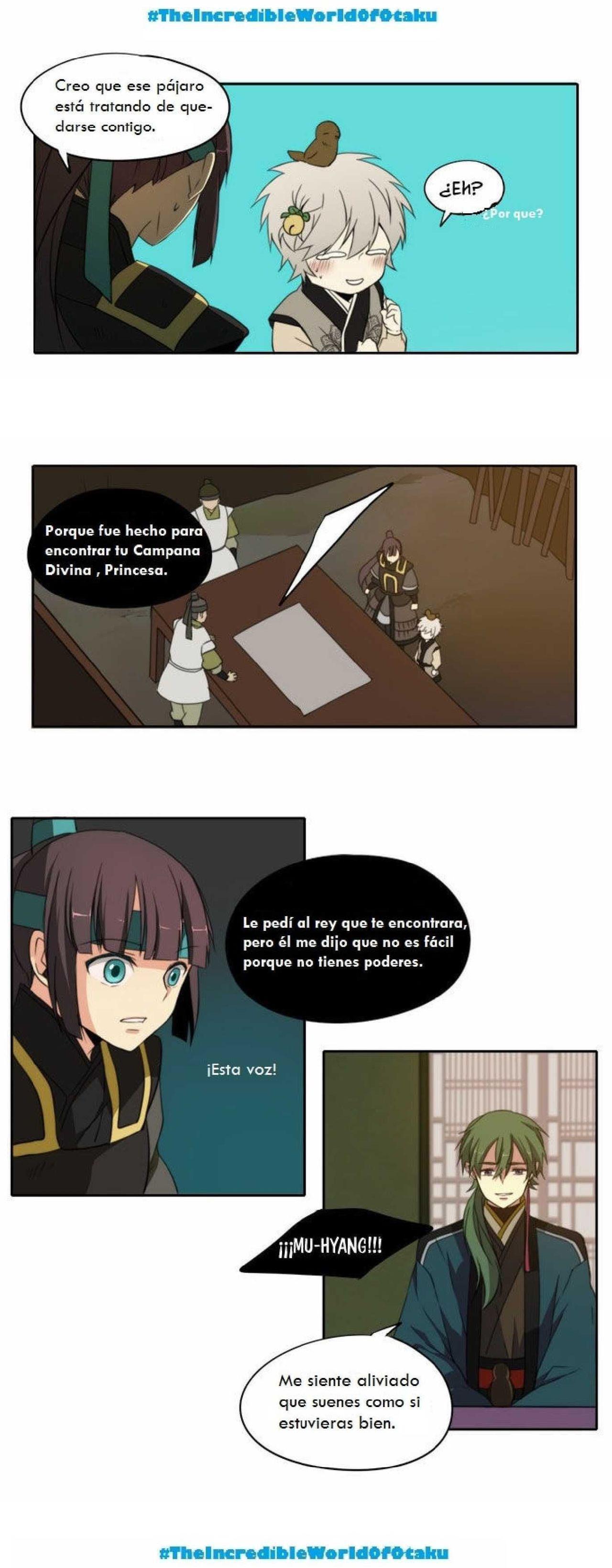 Capitulo 109 page 11