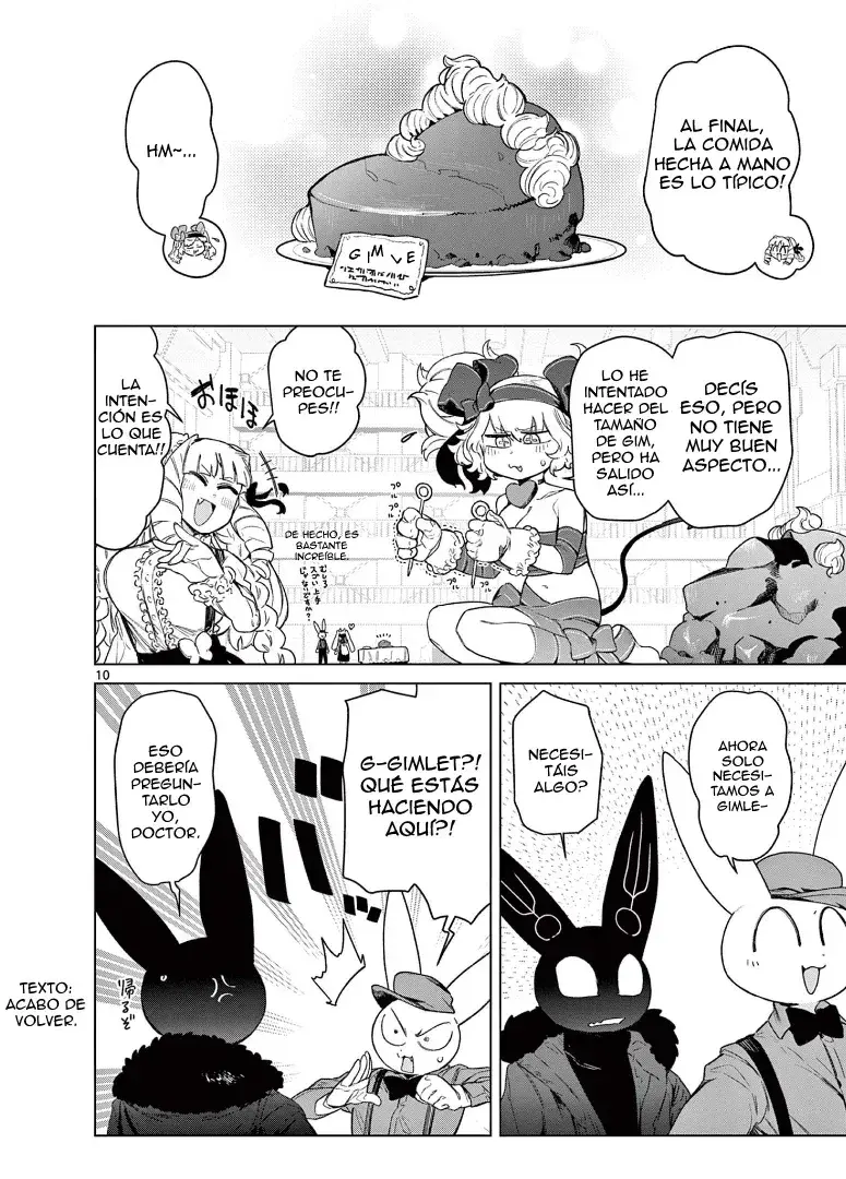 Capitulo 63 page 11