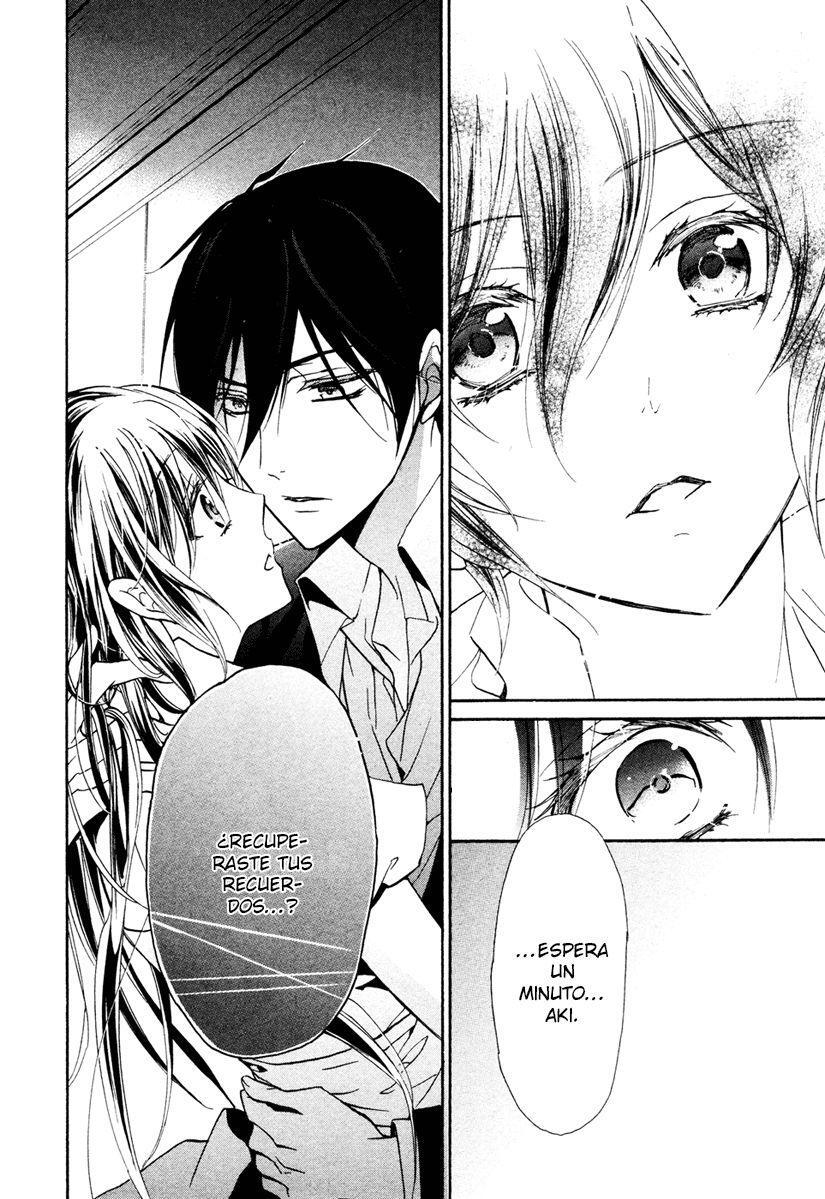 Capitulo 33 page 20