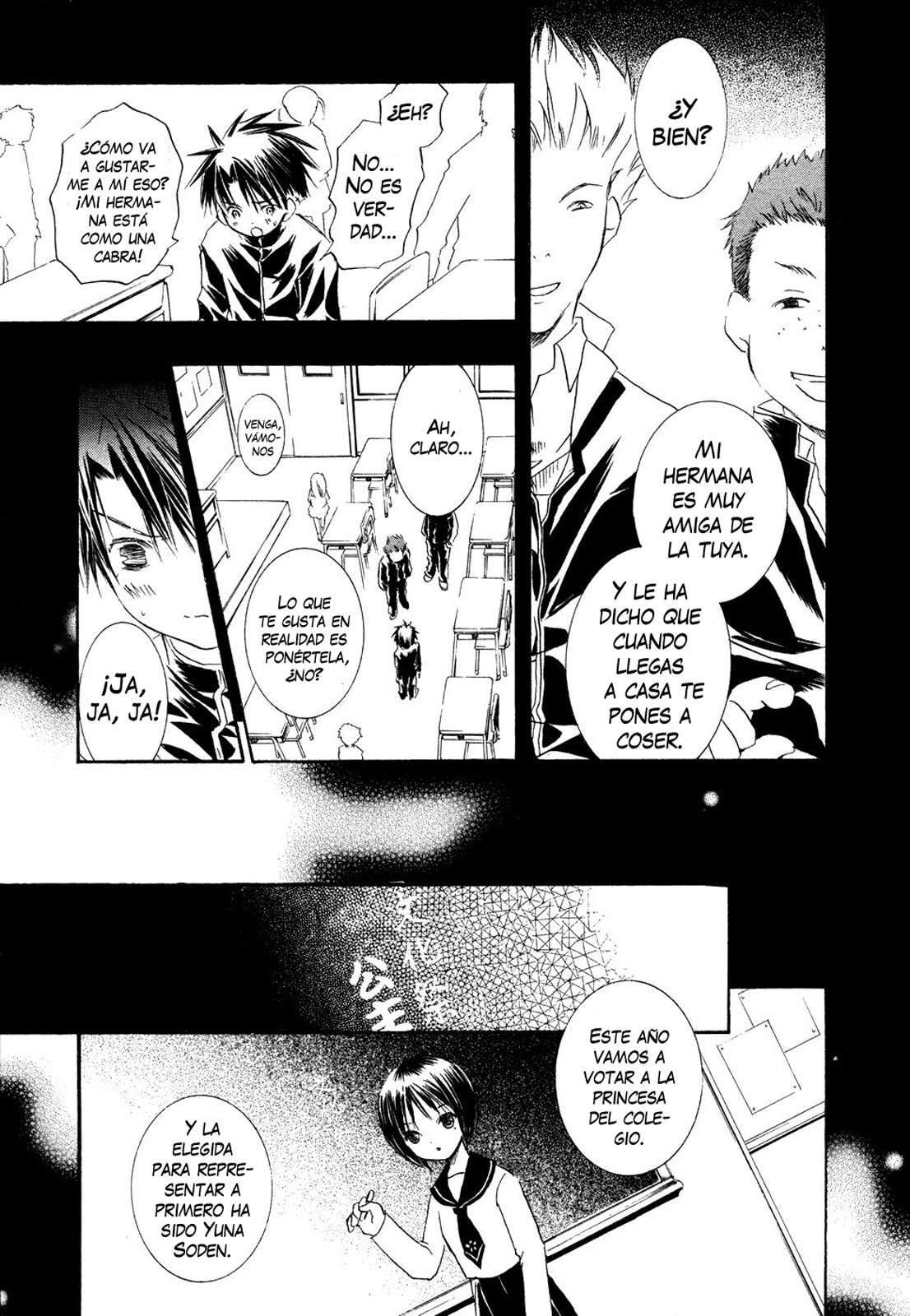 Capitulo 29 page 23