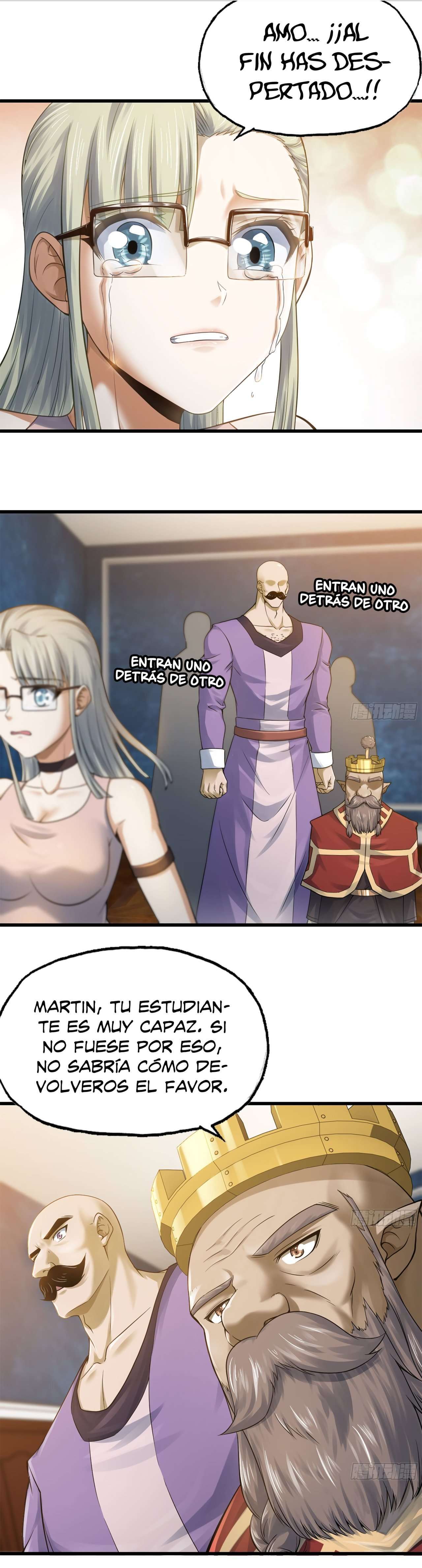 Capitulo 303 page 13