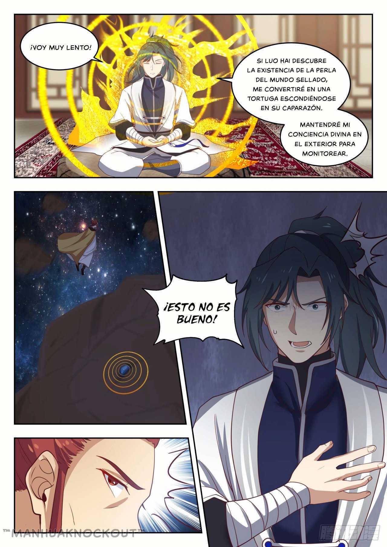 Capitulo 1394 page 13