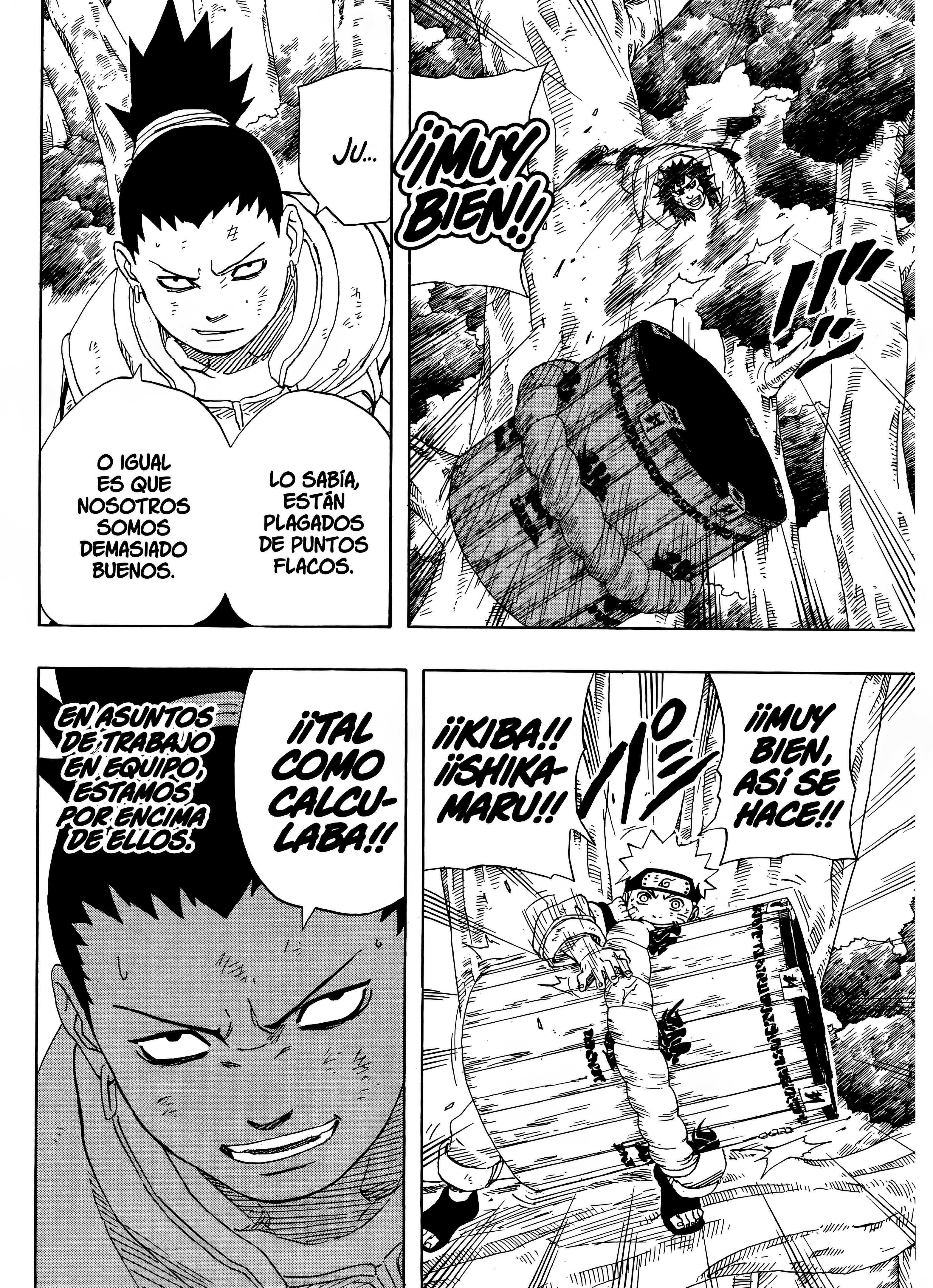 Capitulo 200 page 16