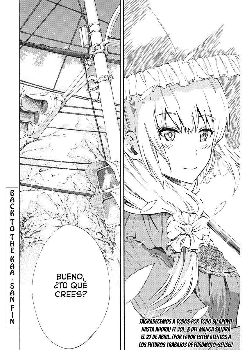 Capitulo 29 page 17