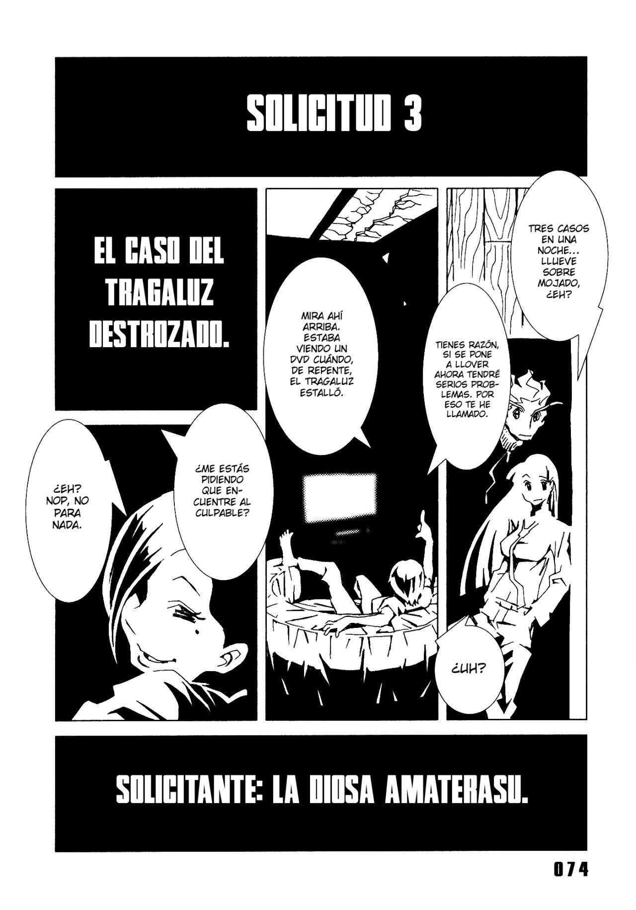 Capitulo 18 page 25