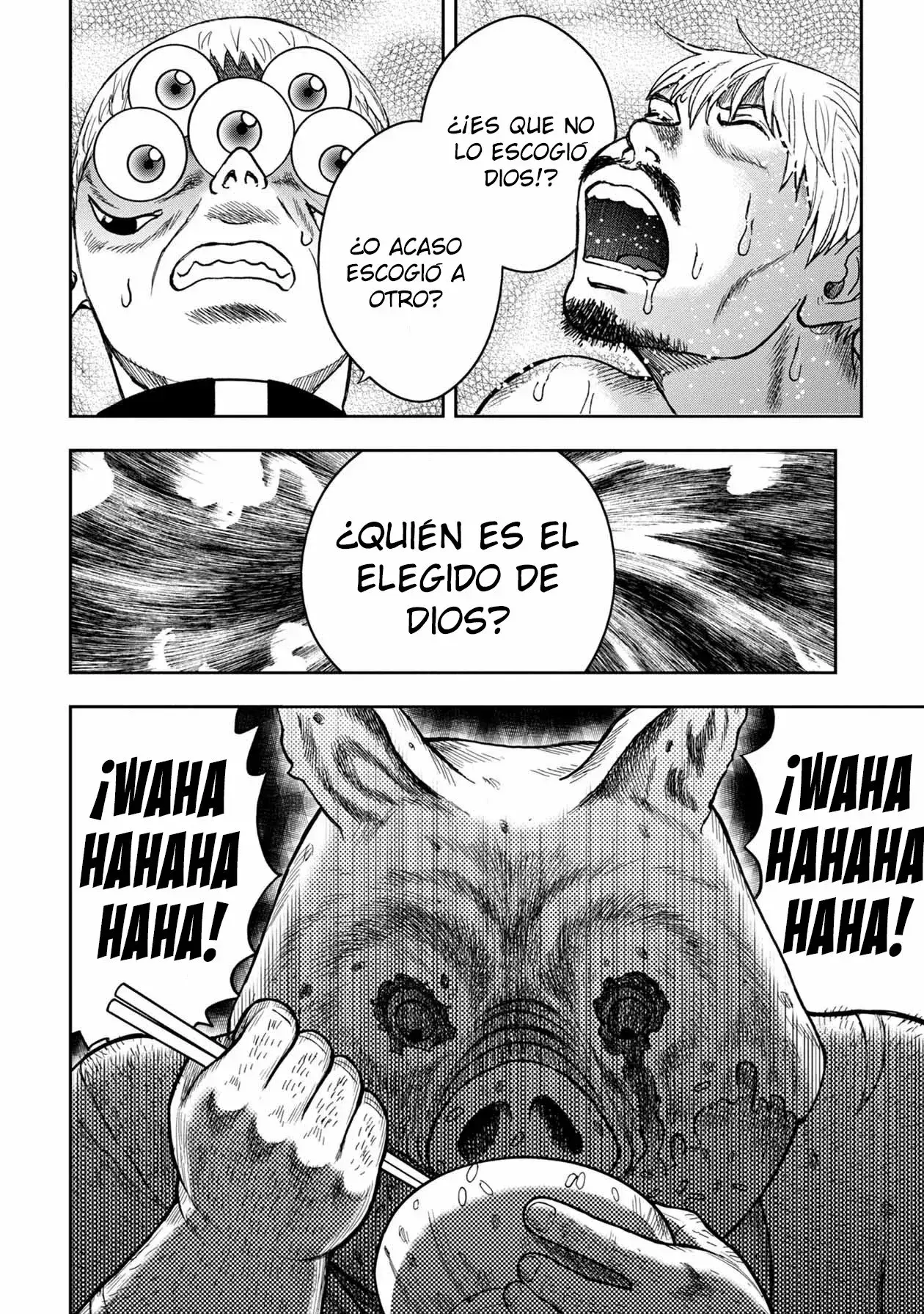 Capitulo 105 page 12