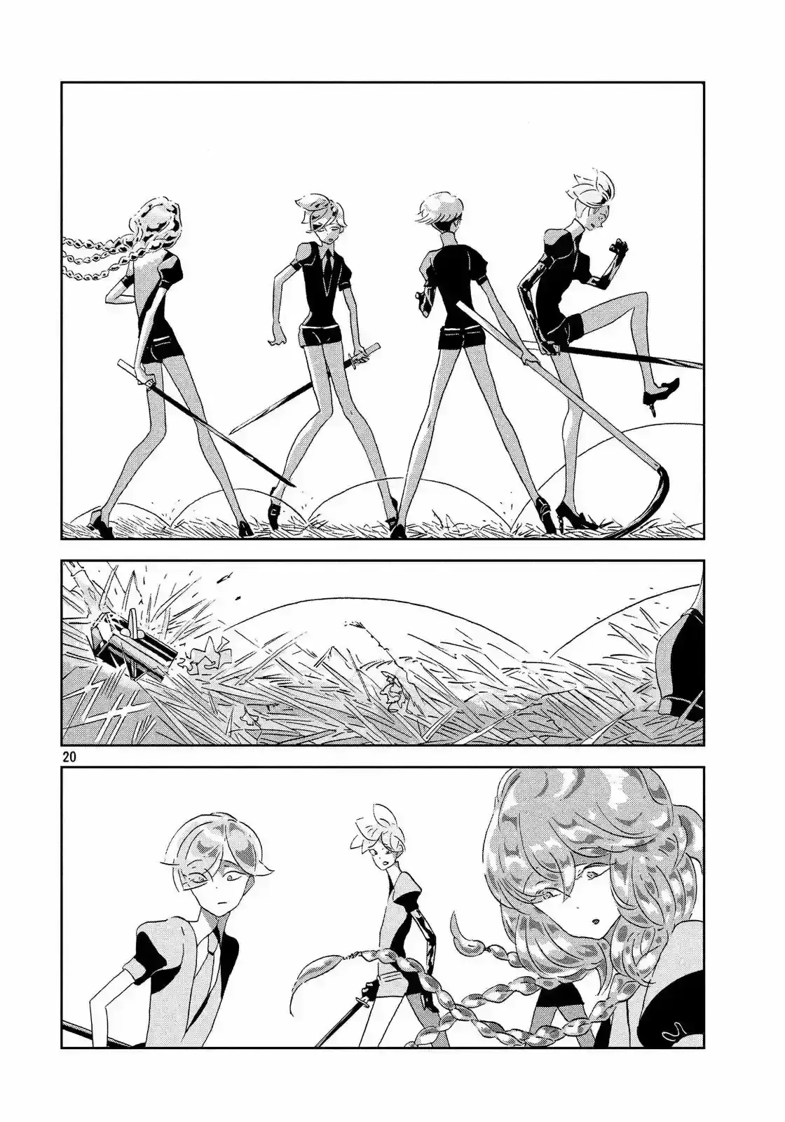 Capitulo 41 page 21