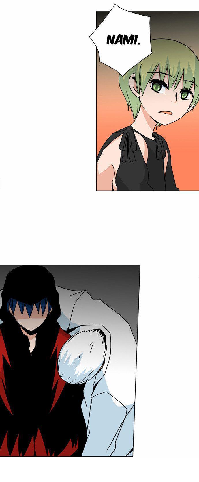 Capitulo 47 page 16